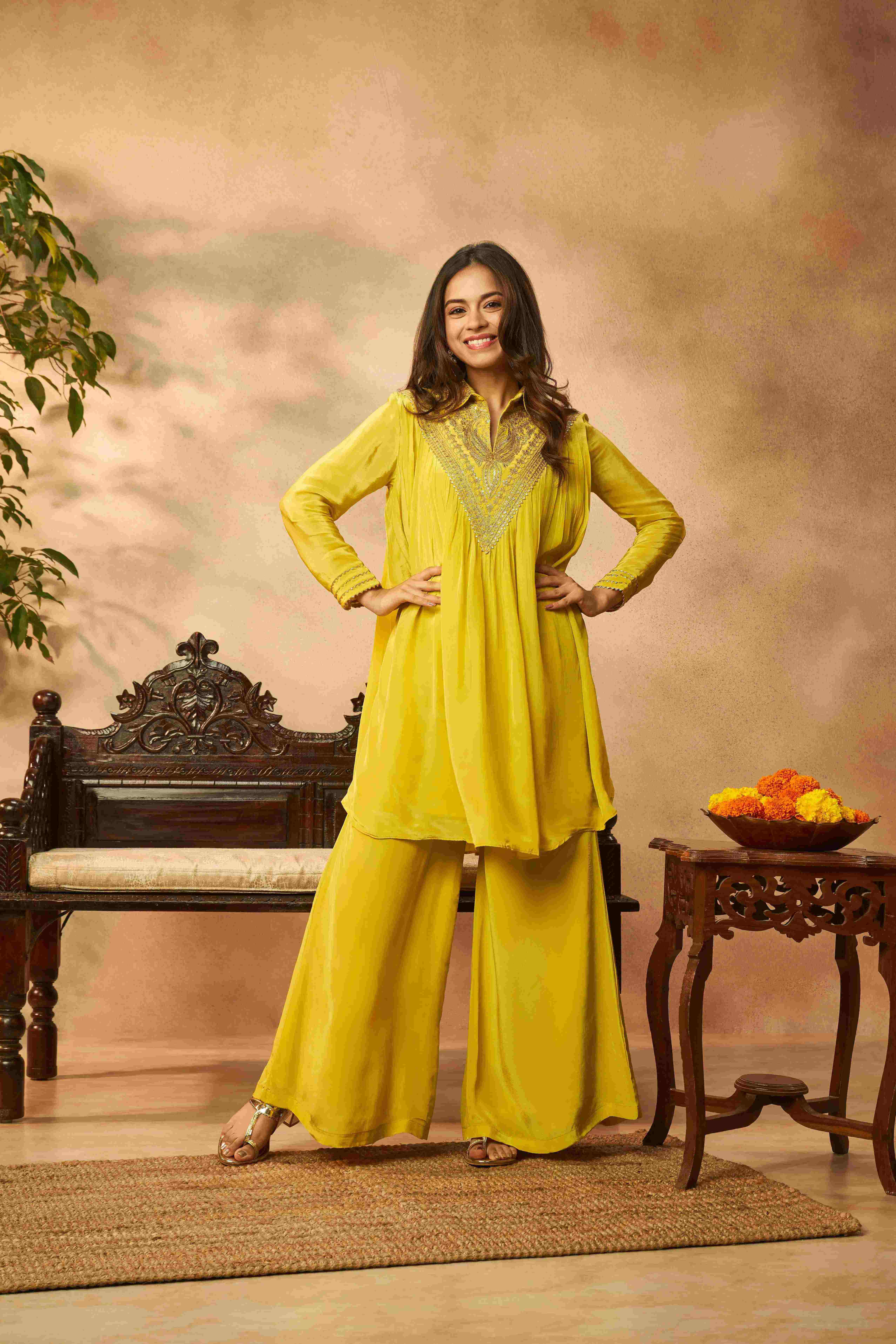 Premium Festive Wear 1 by Parnika India