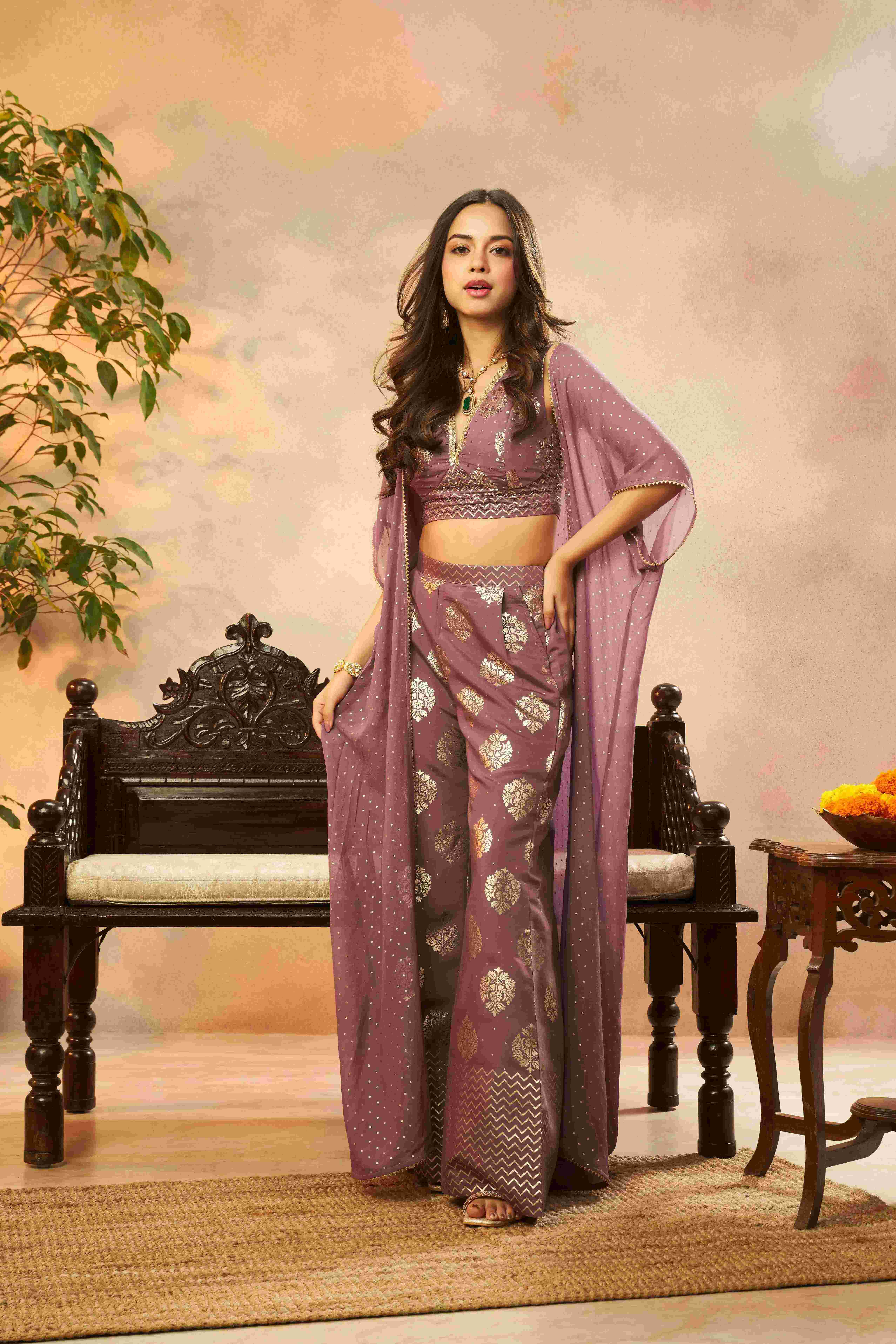 Premium Festive Wear 2 by Parnika India