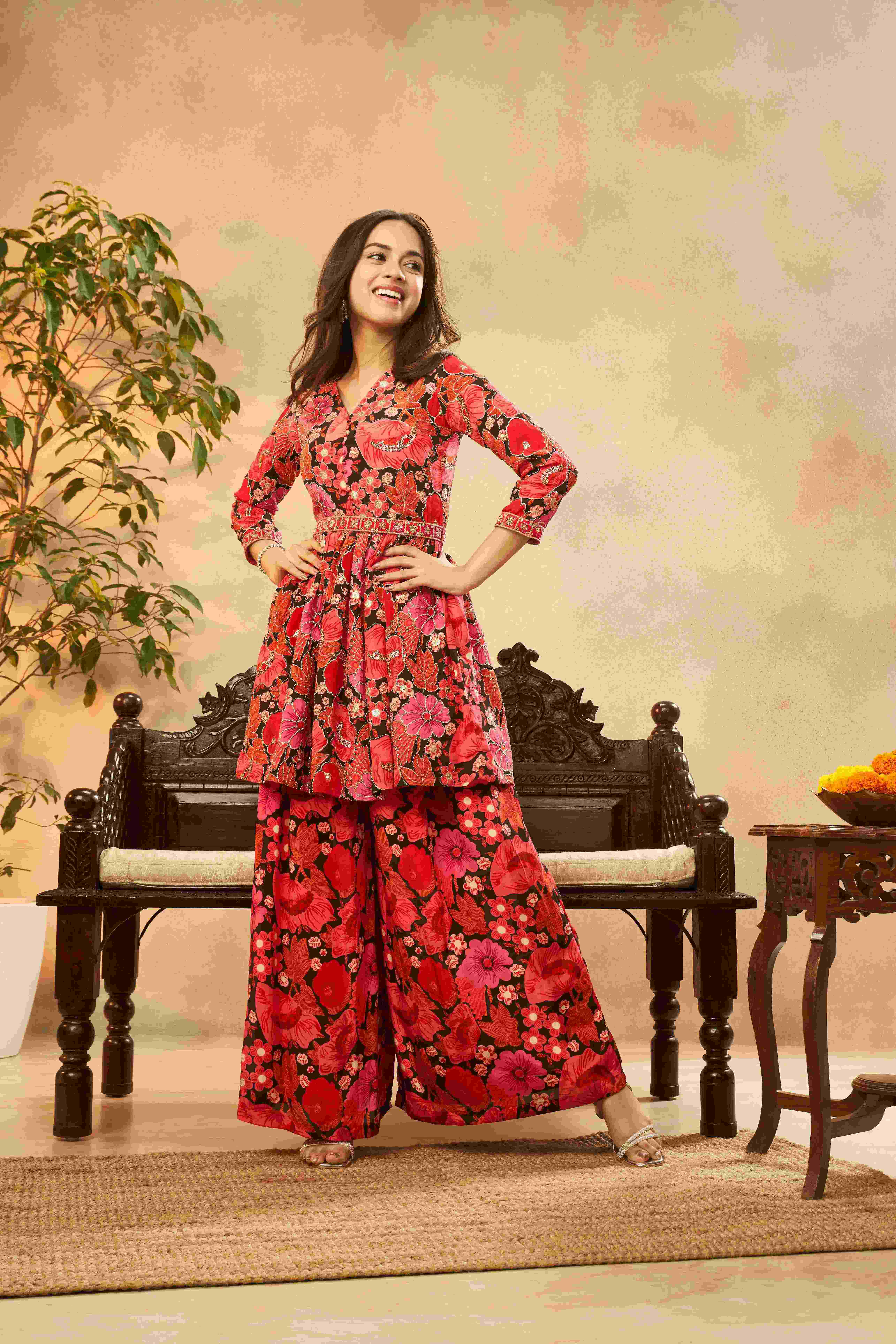 Premium Festive Wear 3 by Parnika India