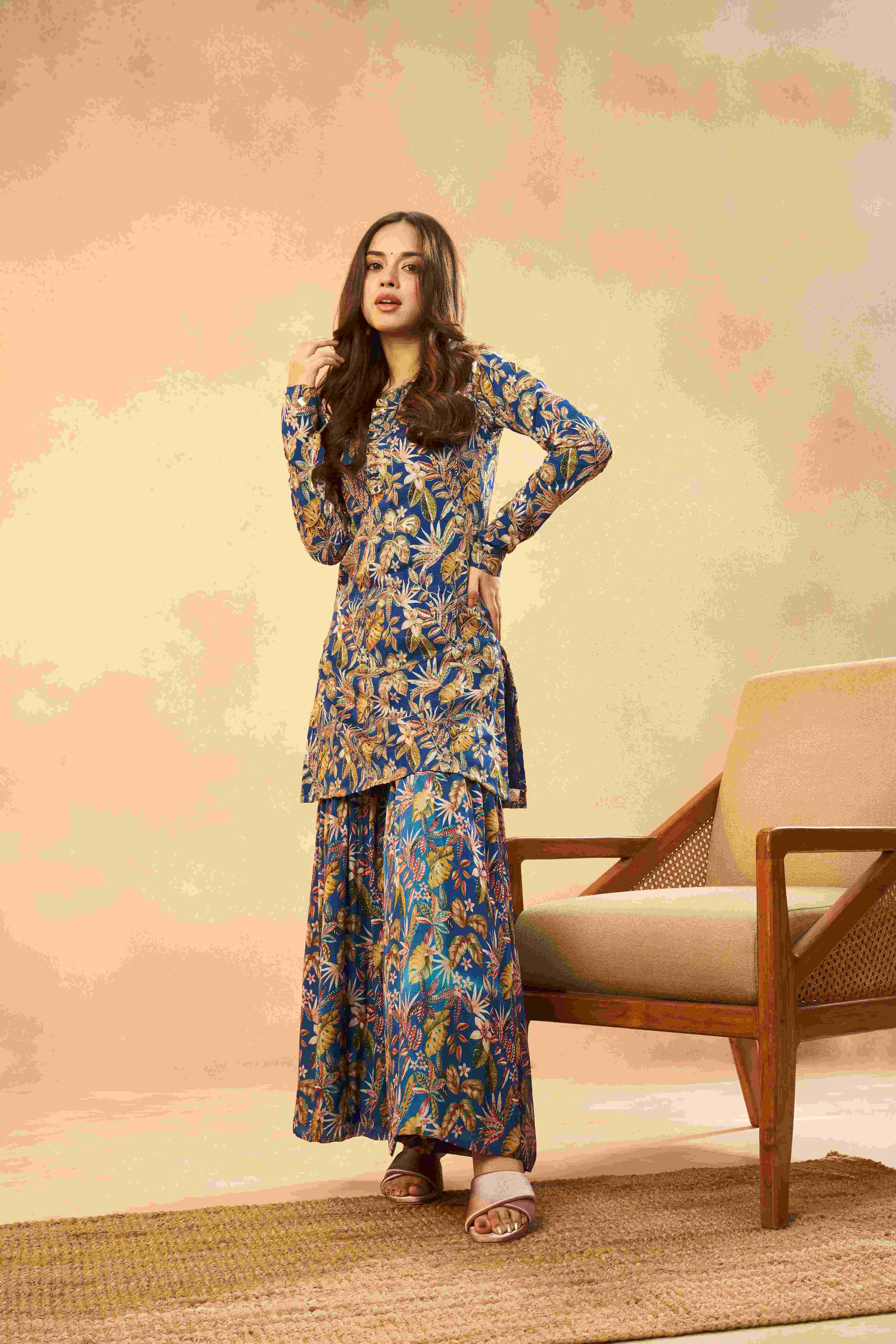 Premium Festive Wear 4 by Parnika India