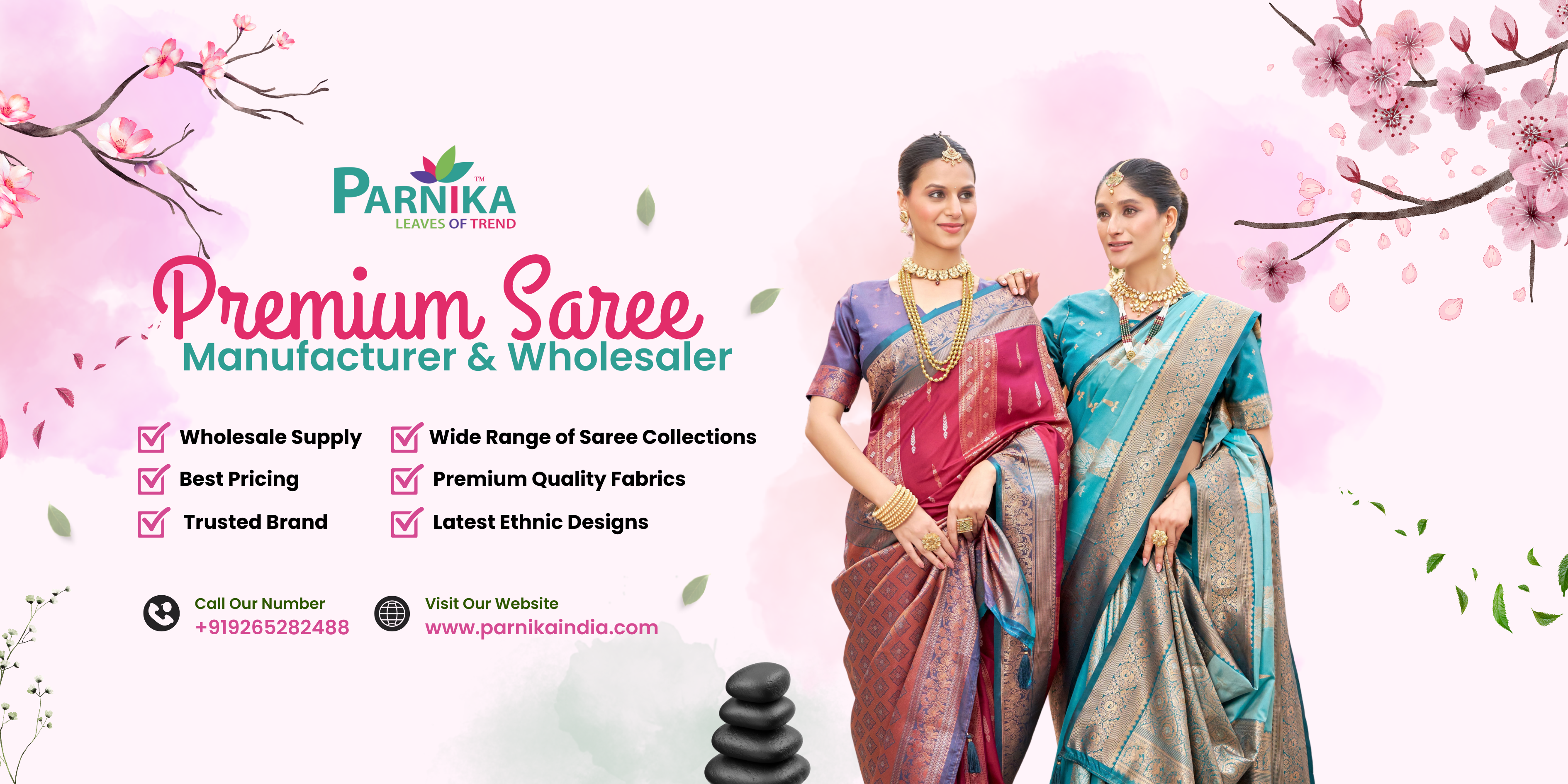 Premium Indian Ethnic Wear Collection 2